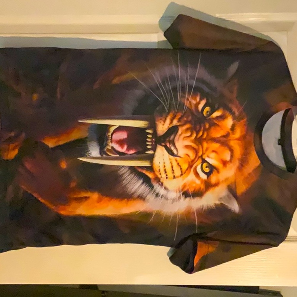 Tshirt